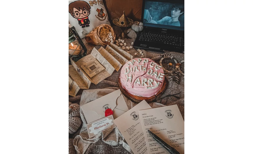 Harry Potter játékok kicsiknek és nagyoknak