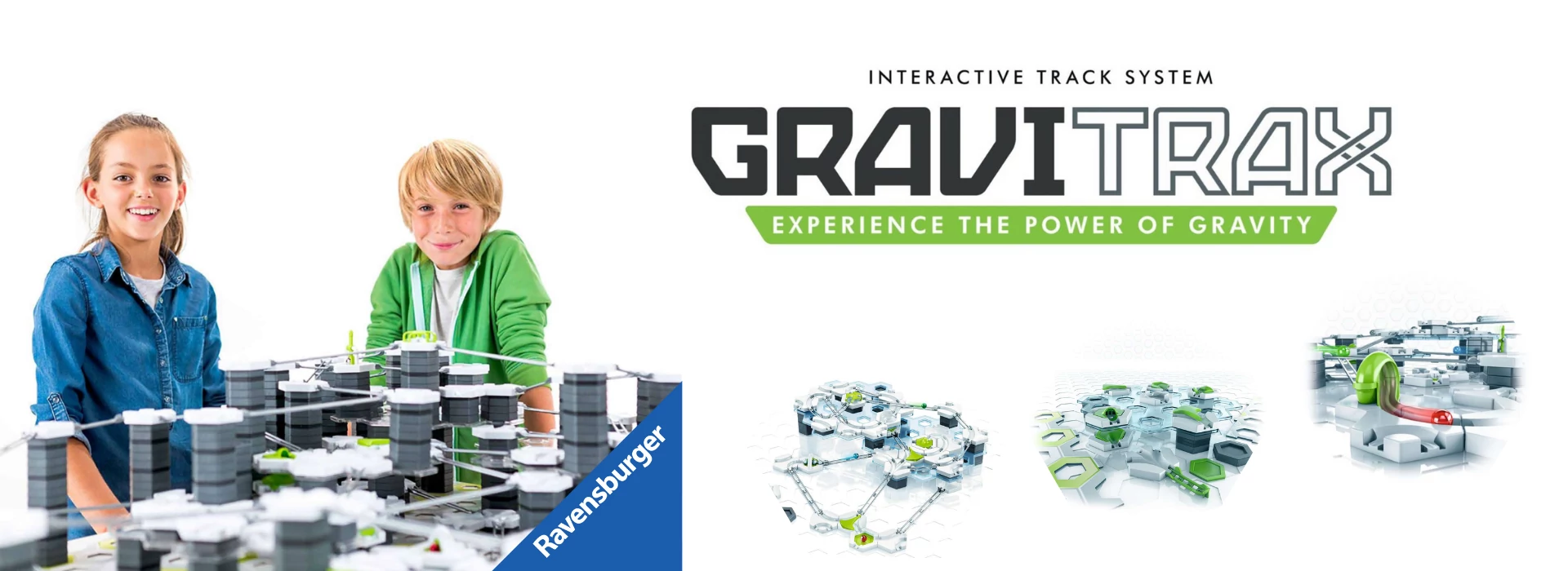 Gravitrax