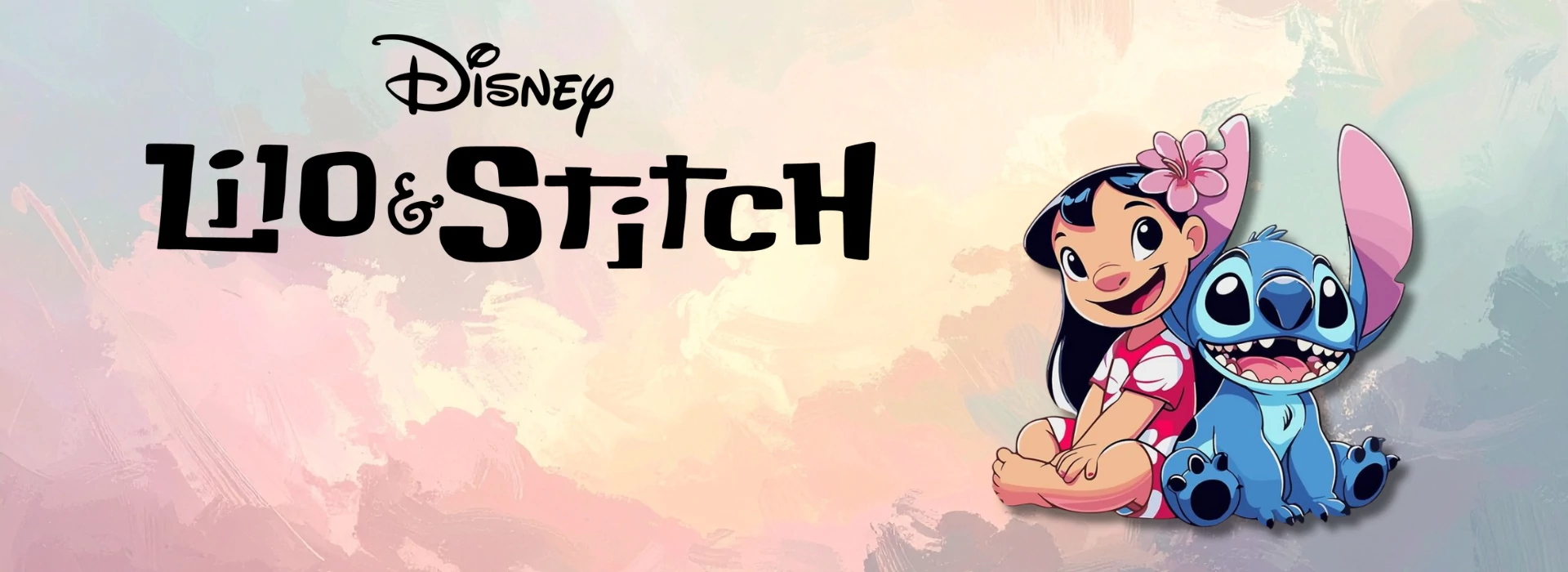 Disney Stitch