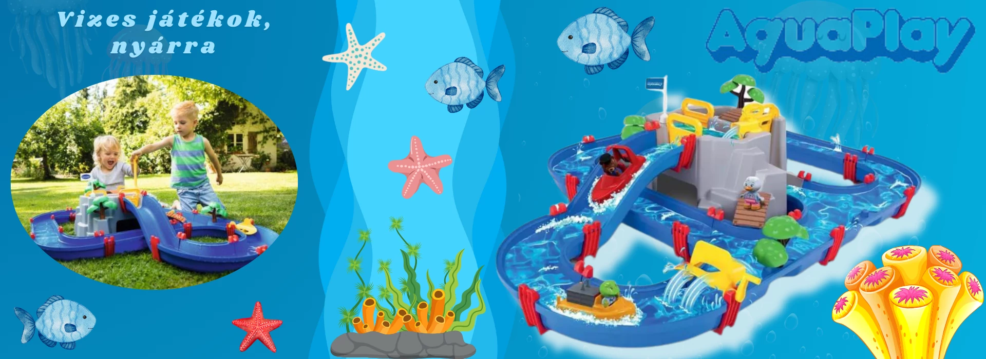 AquaPlay