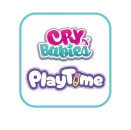 Cry Babies PlayTime