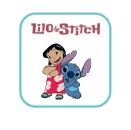 Lilo és Stitch