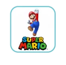 Super Mario