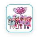Cry Babies BFF babák