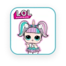 LOL Surprise babák