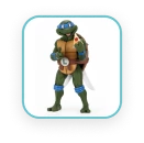 Tini Ninja Teknőcök