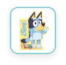 Bluey